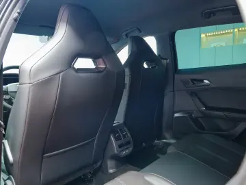 Cupra Formentor VZ5 2.5 TSI 4Drive DSG