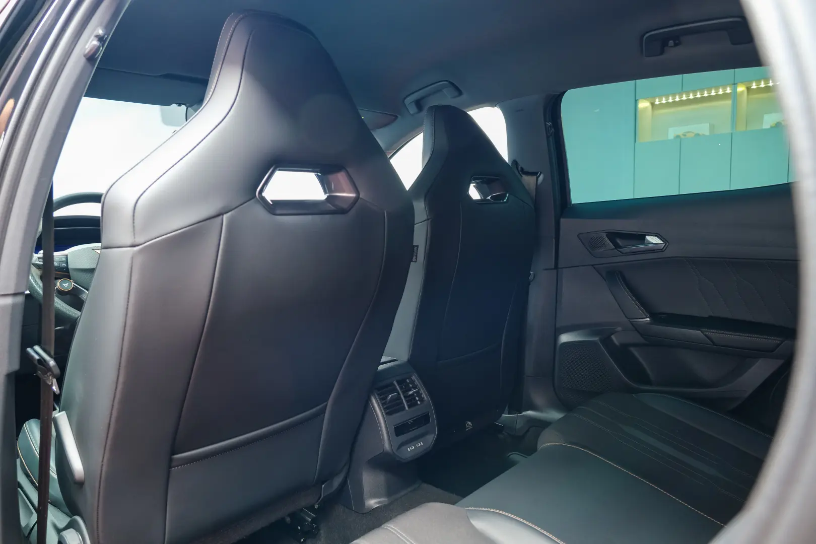 Cupra Formentor VZ5 2.5 TSI 4Drive DSG