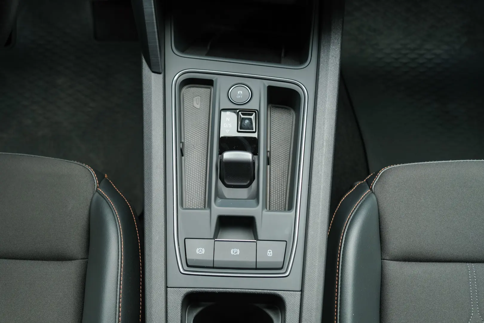 Cupra Formentor VZ5 2.5 TSI 4Drive DSG