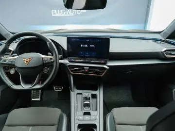 Cupra Formentor VZ5 2.5 TSI 4Drive DSG