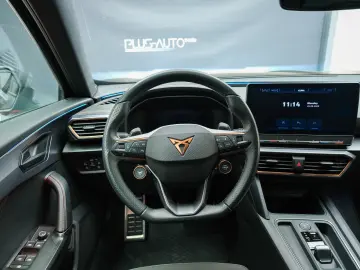 Cupra Formentor VZ5 2.5 TSI 4Drive DSG