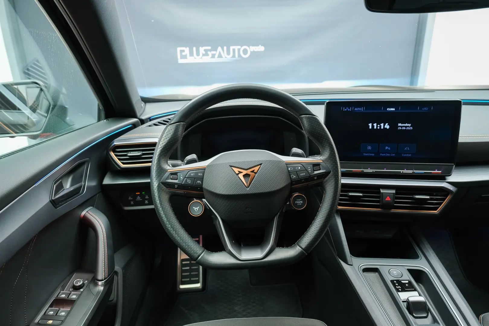 Cupra Formentor VZ5 2.5 TSI 4Drive DSG