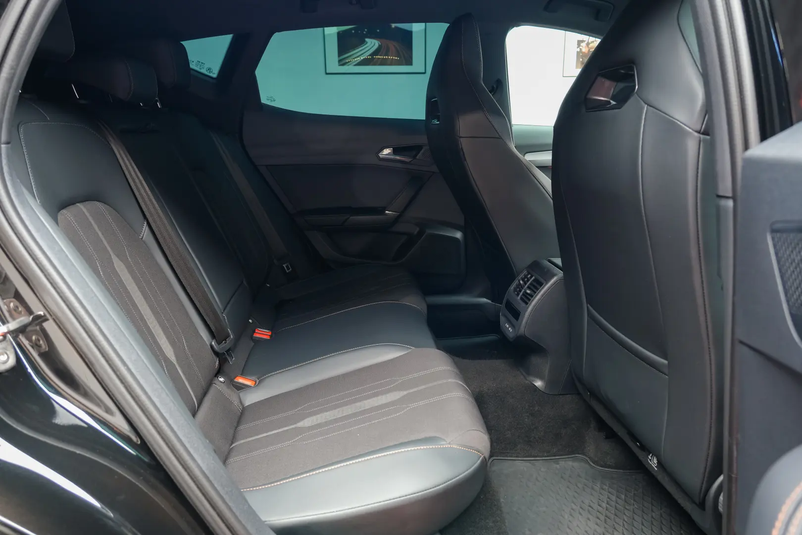 Cupra Formentor VZ5 2.5 TSI 4Drive DSG