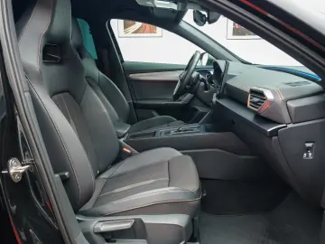 Cupra Formentor VZ5 2.5 TSI 4Drive DSG