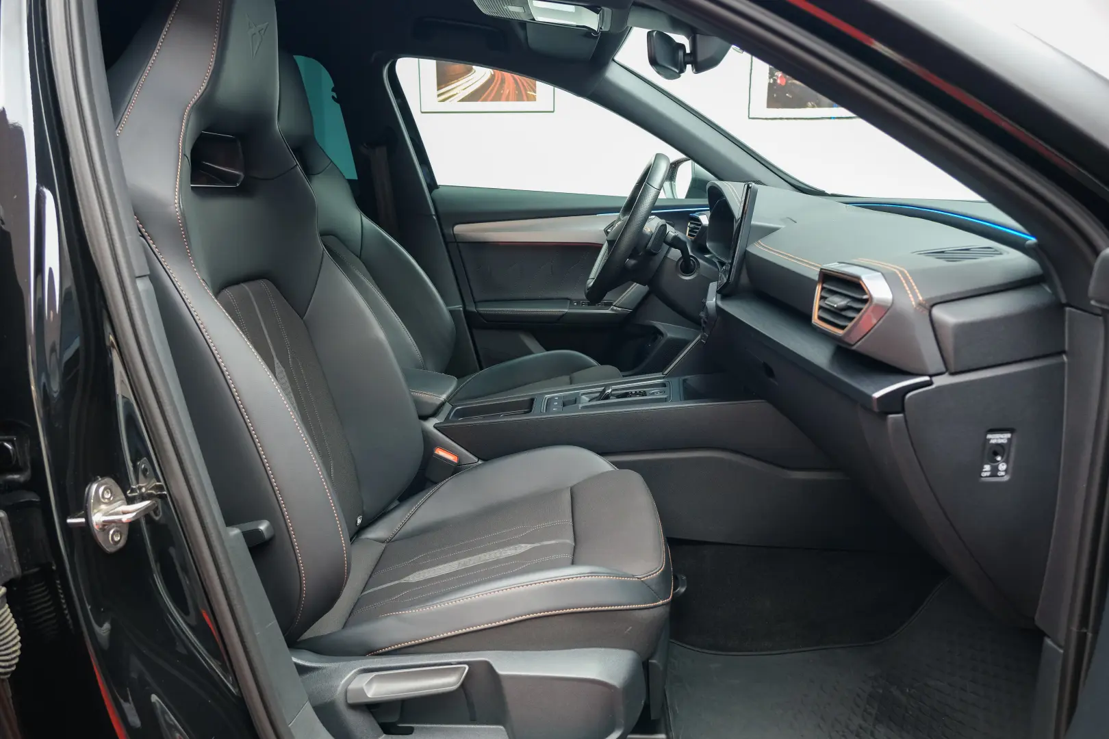 Cupra Formentor VZ5 2.5 TSI 4Drive DSG