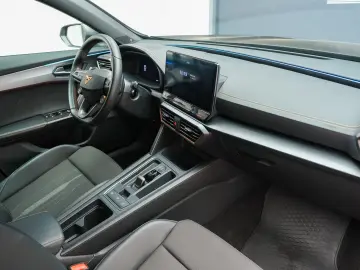 Cupra Formentor VZ5 2.5 TSI 4Drive DSG