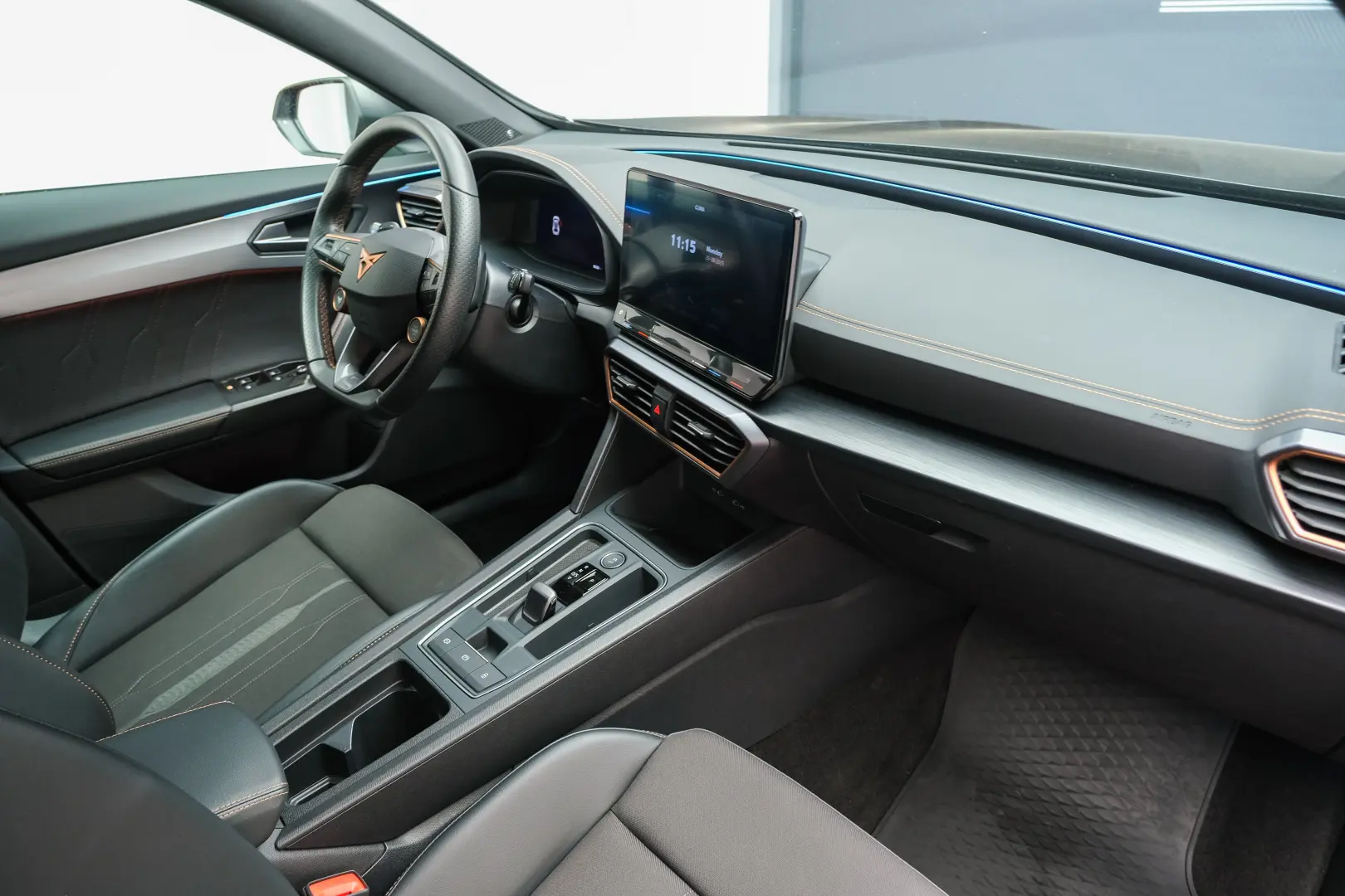 Cupra Formentor VZ5 2.5 TSI 4Drive DSG