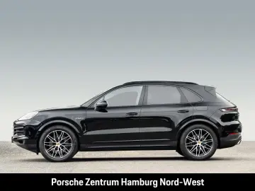 Cayenne E-Hybrid Panoramadach PASM BOSE InnoDr.