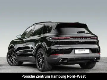 Cayenne E-Hybrid Panoramadach PASM BOSE InnoDr.