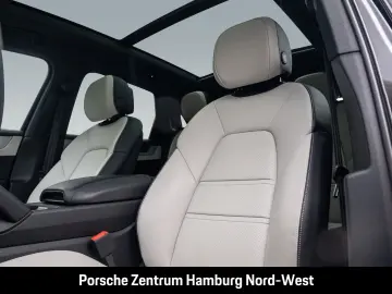 Cayenne E-Hybrid Panoramadach PASM BOSE InnoDr.