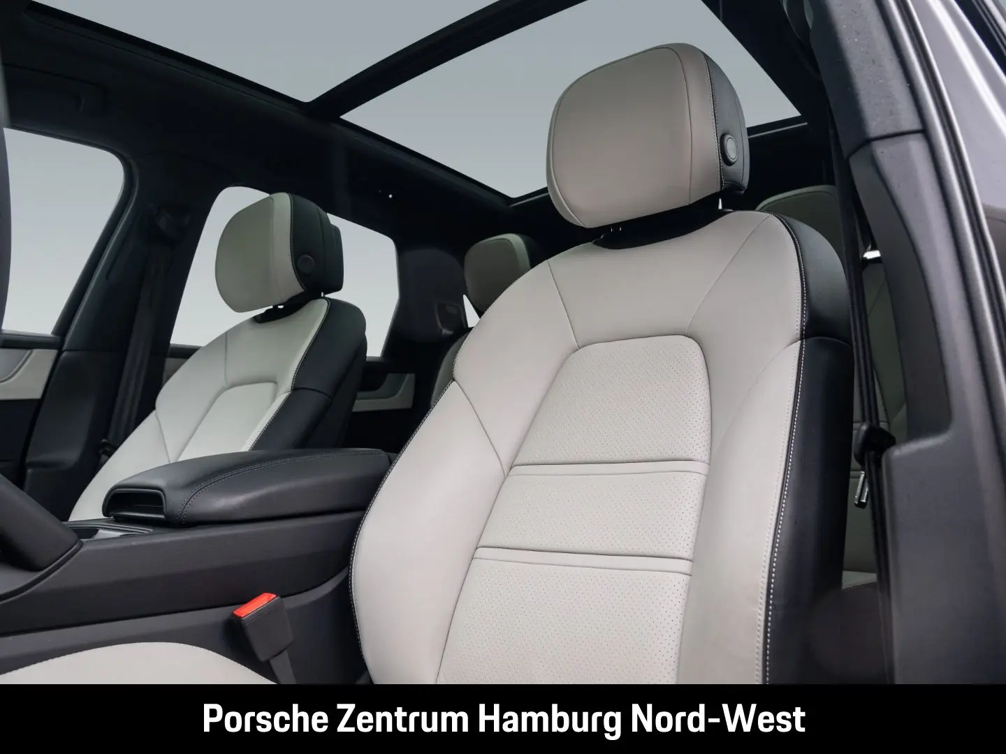 Cayenne E-Hybrid Panoramadach PASM BOSE InnoDr.