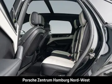 Cayenne E-Hybrid Panoramadach PASM BOSE InnoDr.