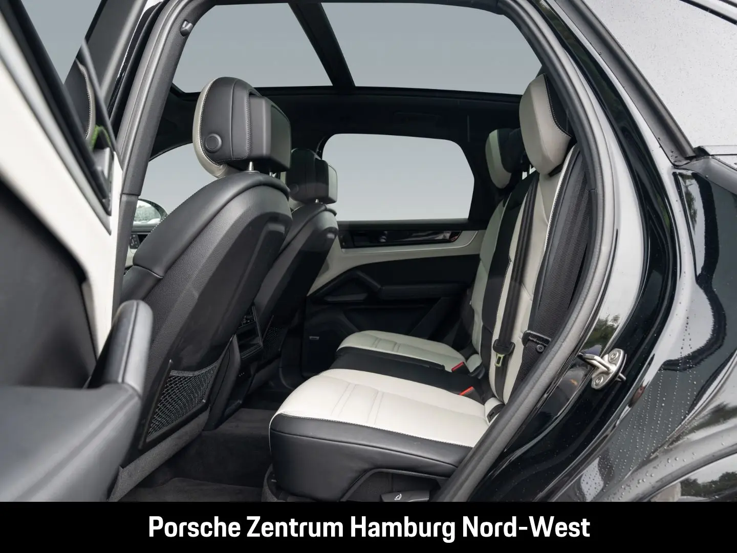 Cayenne E-Hybrid Panoramadach PASM BOSE InnoDr.