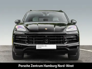 Cayenne E-Hybrid Panoramadach PASM BOSE InnoDr.