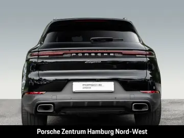 Cayenne E-Hybrid Panoramadach PASM BOSE InnoDr.