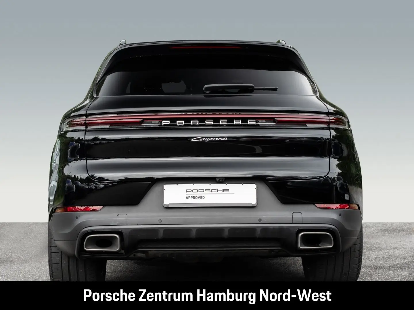 Cayenne E-Hybrid Panoramadach PASM BOSE InnoDr.