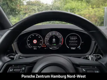 Cayenne E-Hybrid Panoramadach PASM BOSE InnoDr.