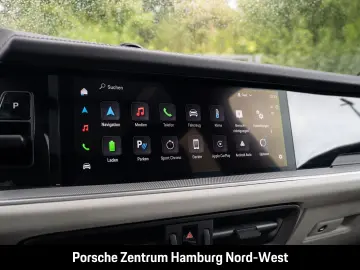 Cayenne E-Hybrid Panoramadach PASM BOSE InnoDr.