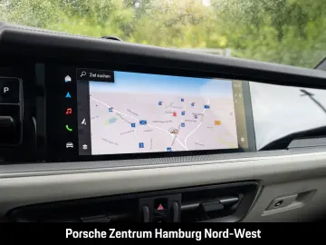 Cayenne E-Hybrid Panoramadach PASM BOSE InnoDr.