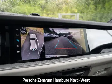 Cayenne E-Hybrid Panoramadach PASM BOSE InnoDr.