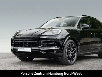 Cayenne E-Hybrid Panoramadach PASM BOSE InnoDr.