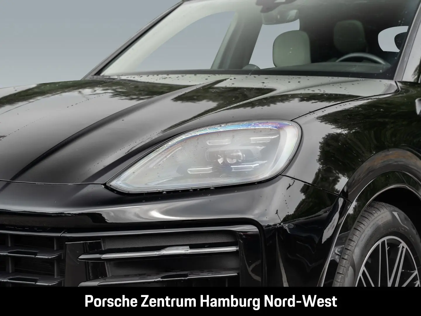 Cayenne E-Hybrid Panoramadach PASM BOSE InnoDr.