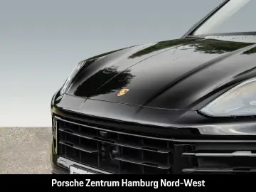 Cayenne E-Hybrid Panoramadach PASM BOSE InnoDr.
