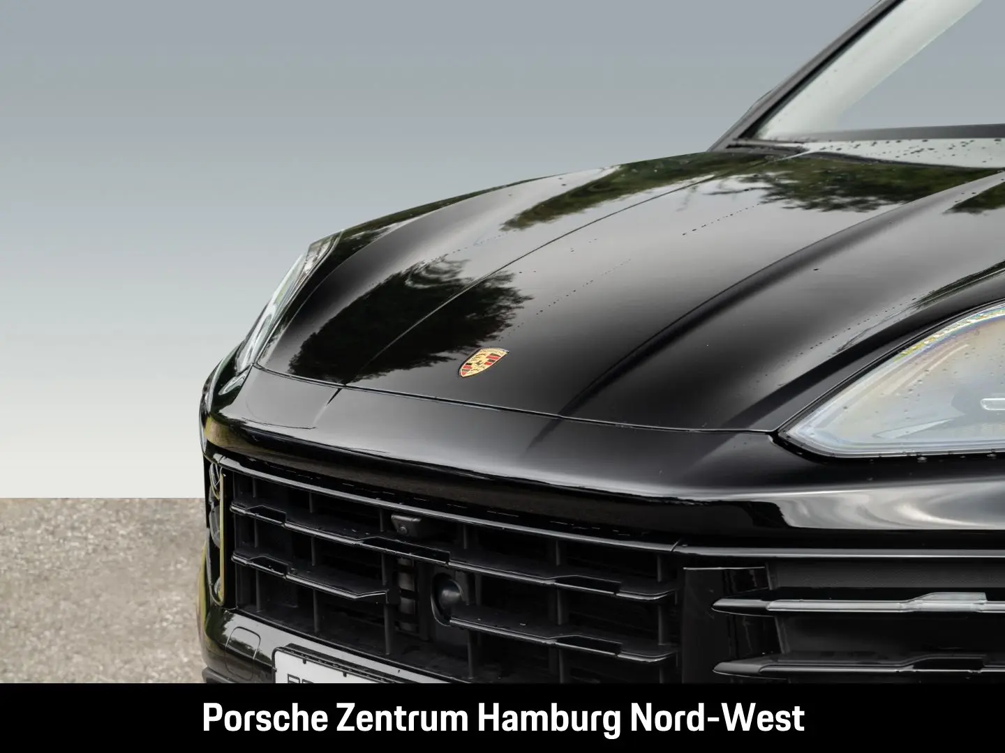 Cayenne E-Hybrid Panoramadach PASM BOSE InnoDr.