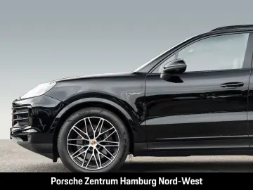 Cayenne E-Hybrid Panoramadach PASM BOSE InnoDr.