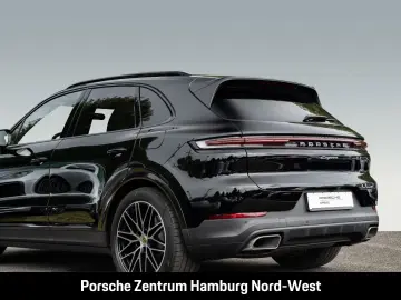 Cayenne E-Hybrid Panoramadach PASM BOSE InnoDr.