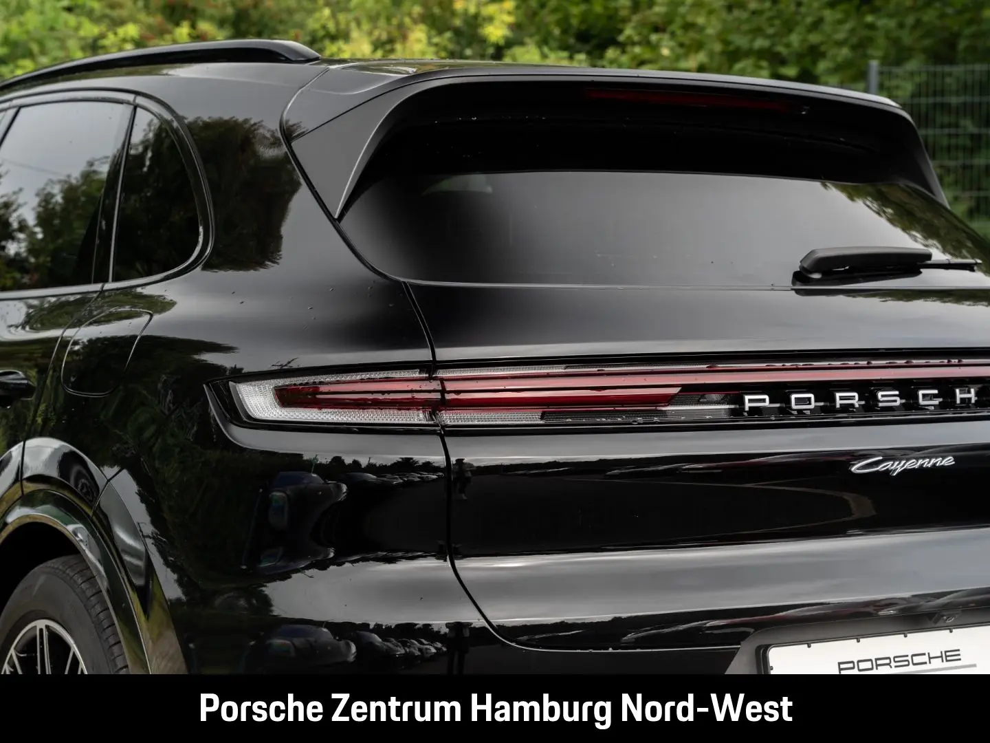 Cayenne E-Hybrid Panoramadach PASM BOSE InnoDr.