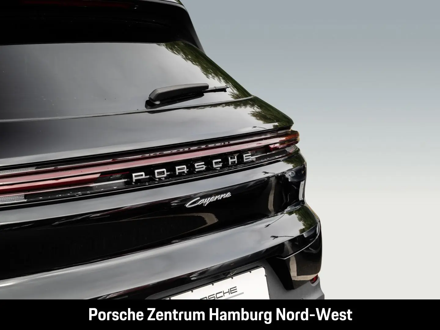 Cayenne E-Hybrid Panoramadach PASM BOSE InnoDr.
