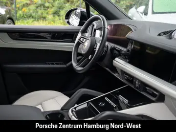Cayenne E-Hybrid Panoramadach PASM BOSE InnoDr.