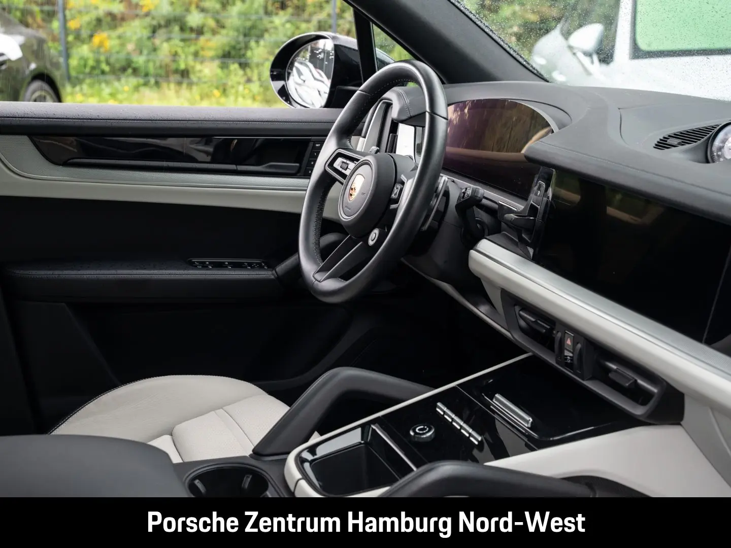 Cayenne E-Hybrid Panoramadach PASM BOSE InnoDr.