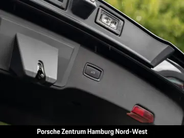 Cayenne E-Hybrid Panoramadach PASM BOSE InnoDr.