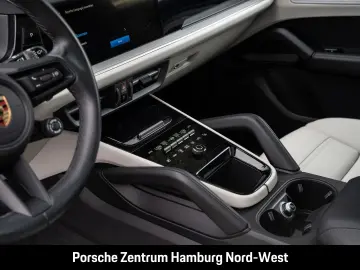 Cayenne E-Hybrid Panoramadach PASM BOSE InnoDr.