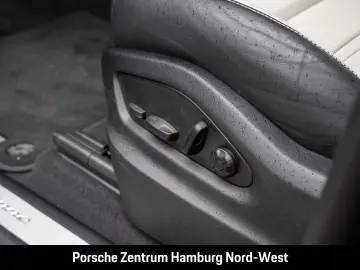 Cayenne E-Hybrid Panoramadach PASM BOSE InnoDr.