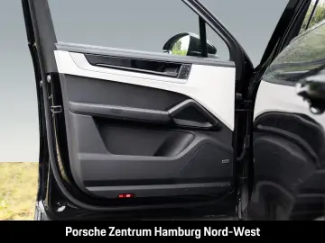 Cayenne E-Hybrid Panoramadach PASM BOSE InnoDr.