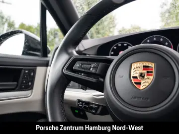 Cayenne E-Hybrid Panoramadach PASM BOSE InnoDr.