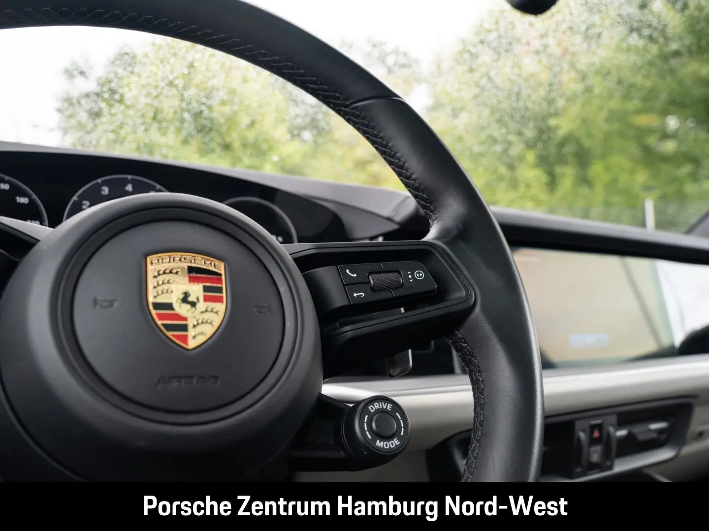 Cayenne E-Hybrid Panoramadach PASM BOSE InnoDr.