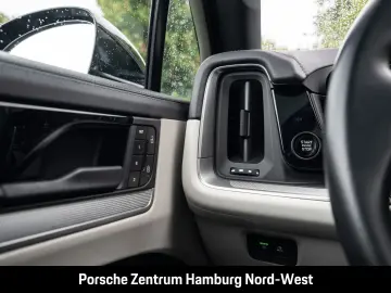 Cayenne E-Hybrid Panoramadach PASM BOSE InnoDr.
