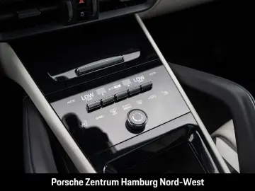 Cayenne E-Hybrid Panoramadach PASM BOSE InnoDr.