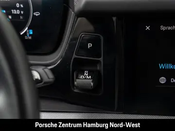 Cayenne E-Hybrid Panoramadach PASM BOSE InnoDr.