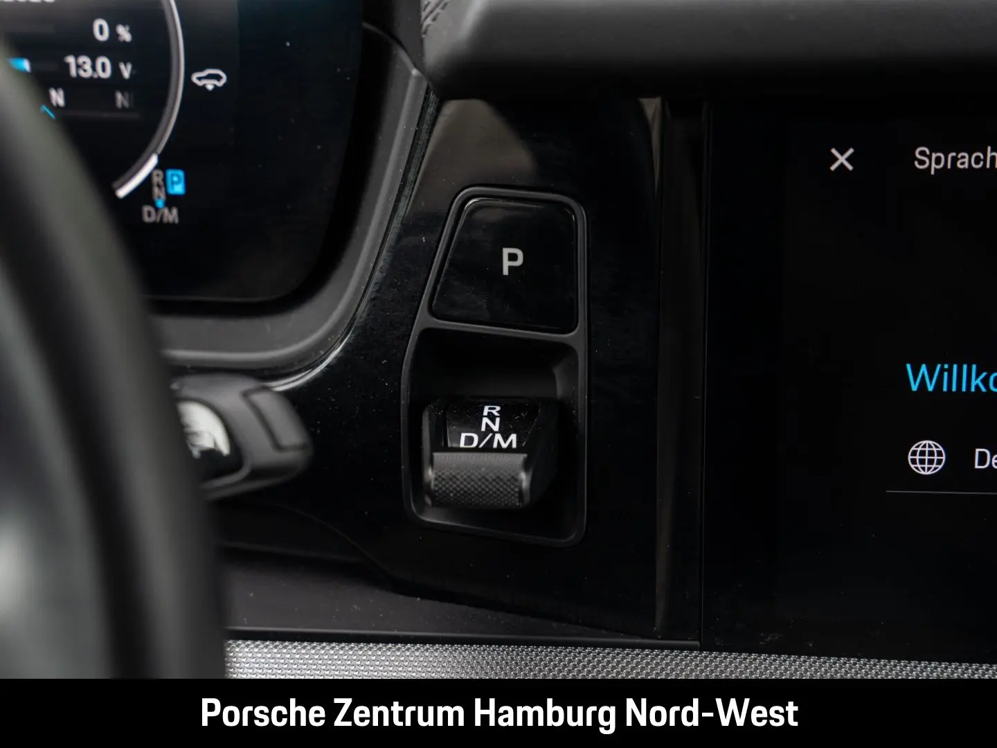 Cayenne E-Hybrid Panoramadach PASM BOSE InnoDr.