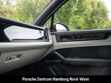 Cayenne E-Hybrid Panoramadach PASM BOSE InnoDr.