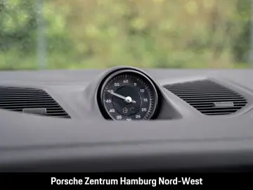 Cayenne E-Hybrid Panoramadach PASM BOSE InnoDr.