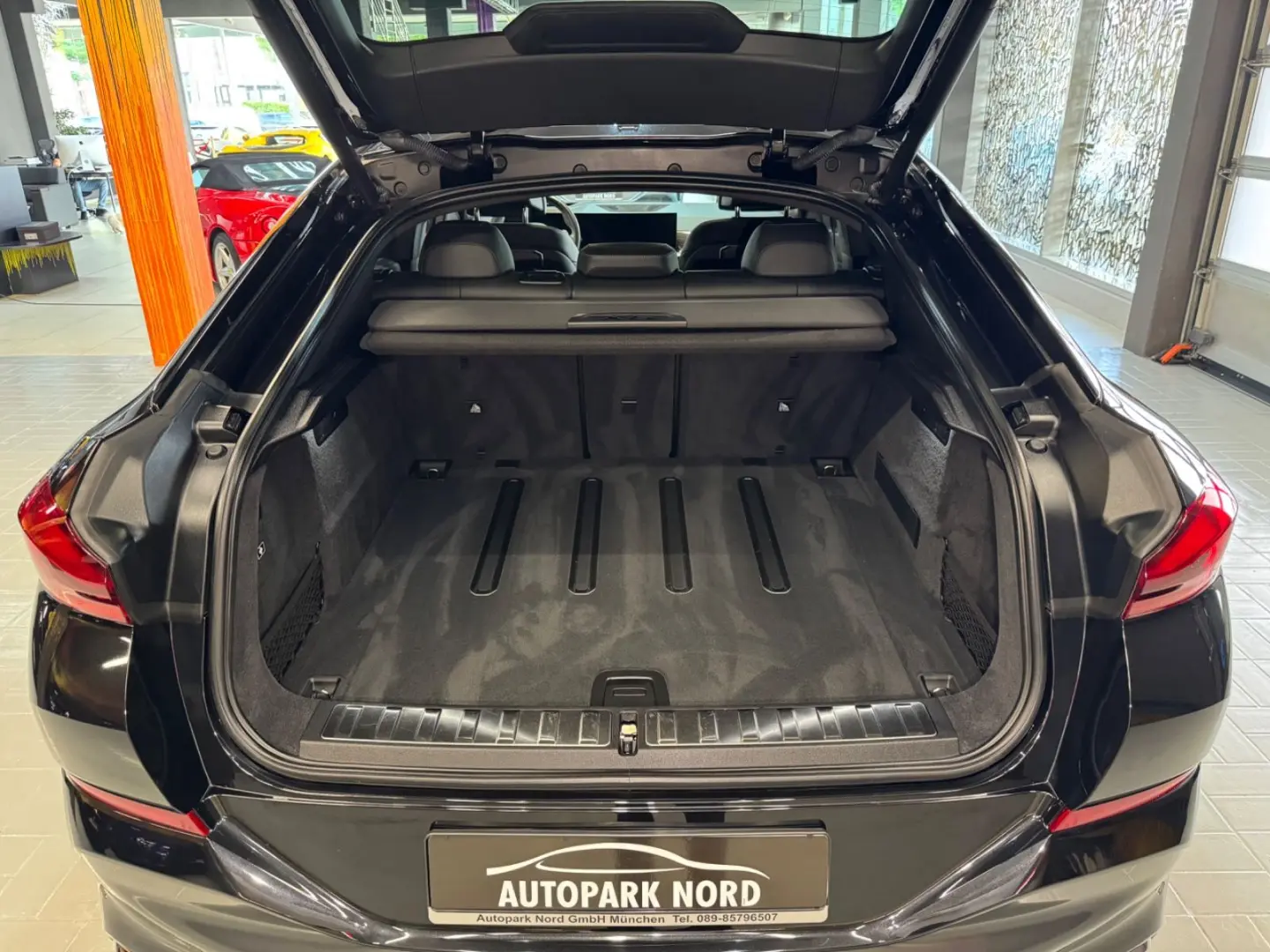 X6 30d xDrive M Sport~PANO~HEAD-UP~SOFT-CLOSE~