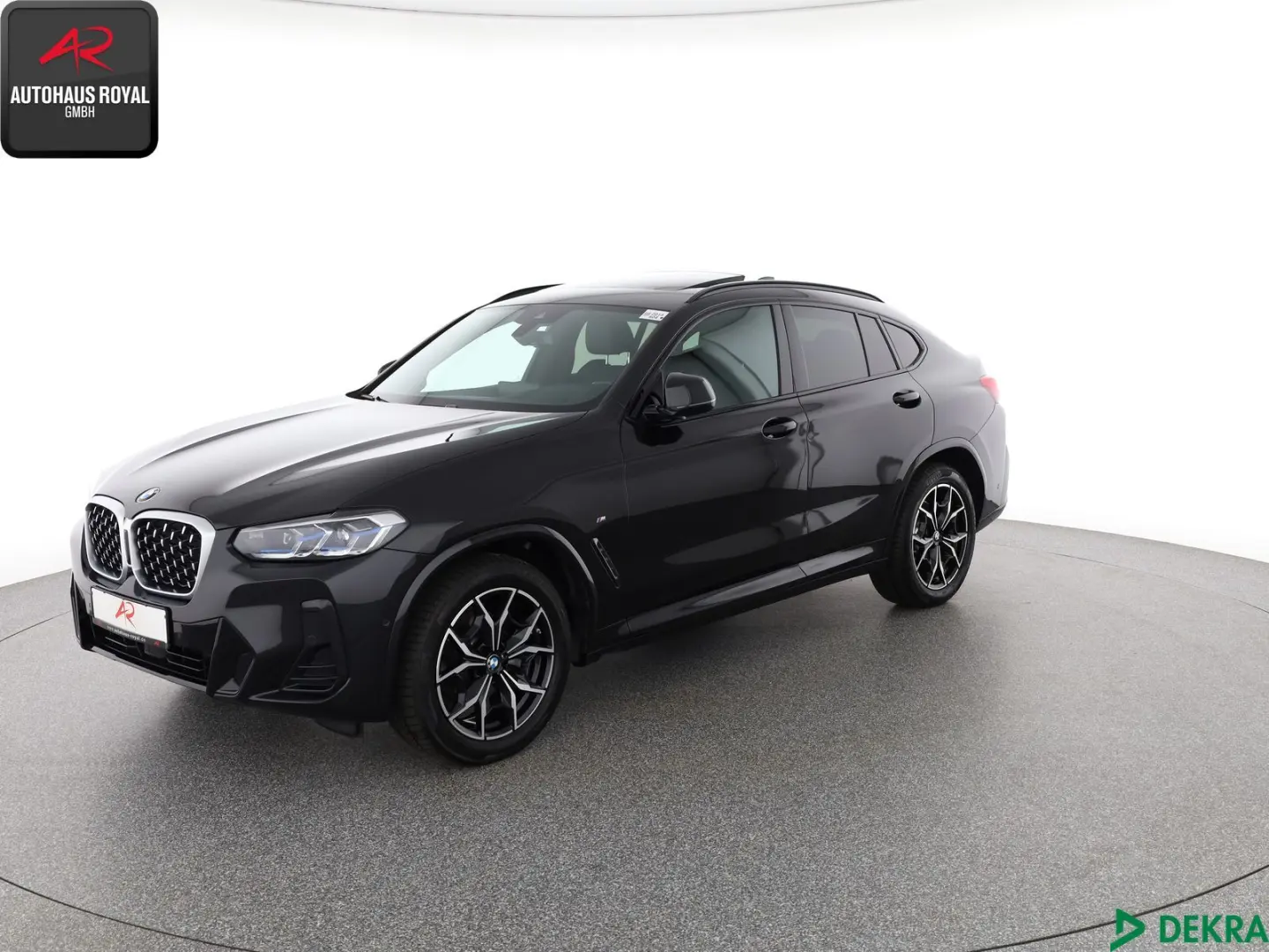 X4 xDrive20i M SPORT LASER,HUD,KEYLESSGO,KAMERA