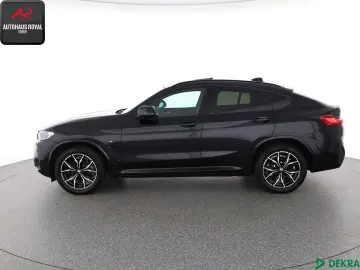 X4 xDrive20i M SPORT LASER,HUD,KEYLESSGO,KAMERA