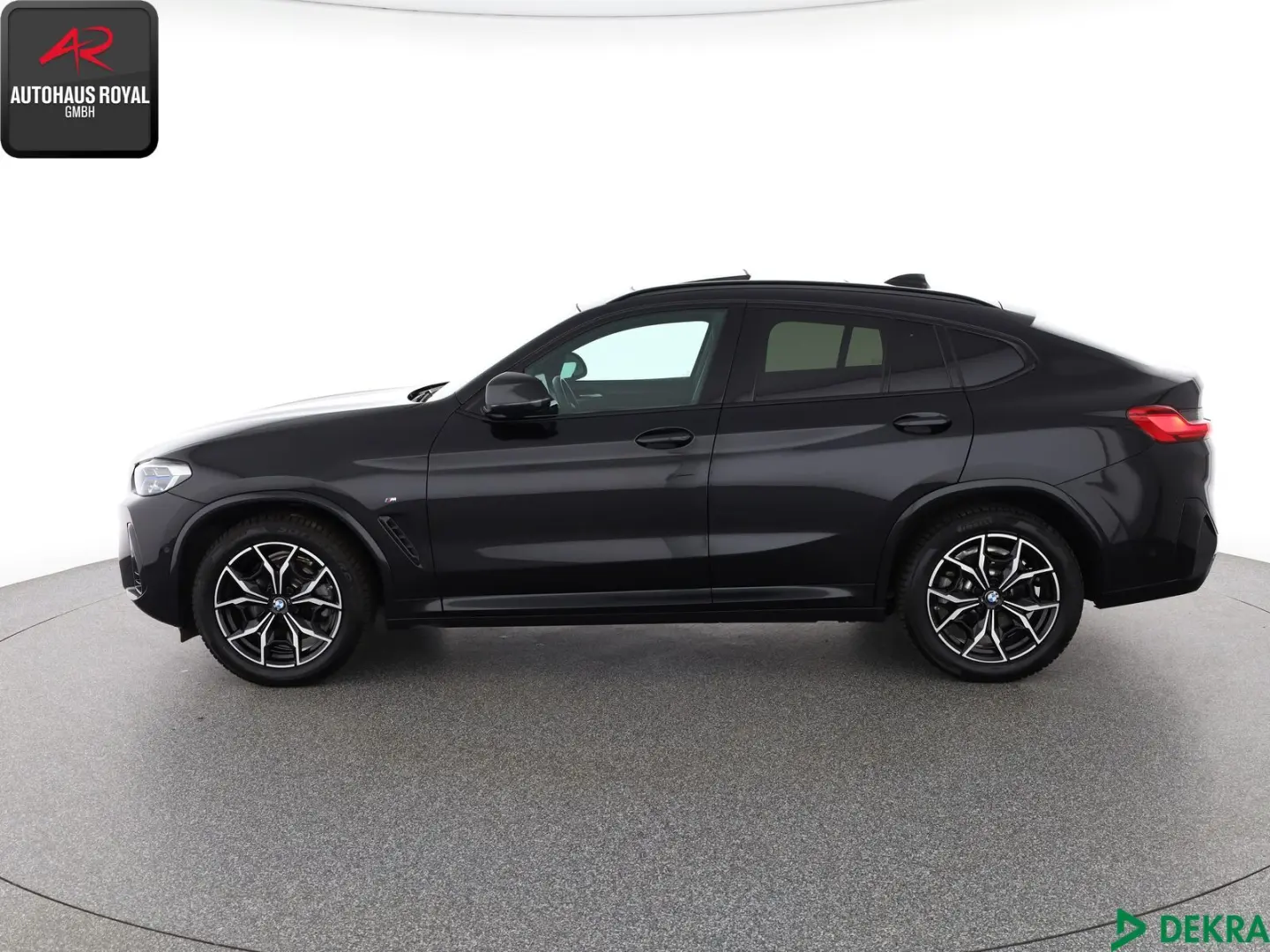 X4 xDrive20i M SPORT LASER,HUD,KEYLESSGO,KAMERA